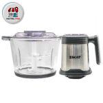 خردکن برقی زیکات 3.5 لیتر