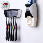 جامسواکی و خمیردندان اتوماتیک juxin