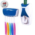 جامسواکی و خمیردندان اتوماتیک juxin