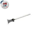 تبر 3 کاره فولادی