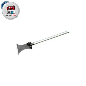 تبر 3 کاره فولادی