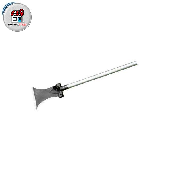 تبر 3 کاره فولادی تبر 3 کاره فولادی