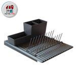 آبچکان رومیزی سالوت مدل رینیگ