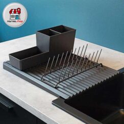 آبچکان رومیزی سالوت مدل رینیگ