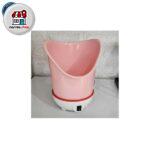 بخور گرم صورت مدل M.K