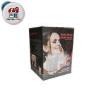 بخور گرم صورت مدل M.K