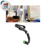 هولدر موبایل آفتابگیر خودرو