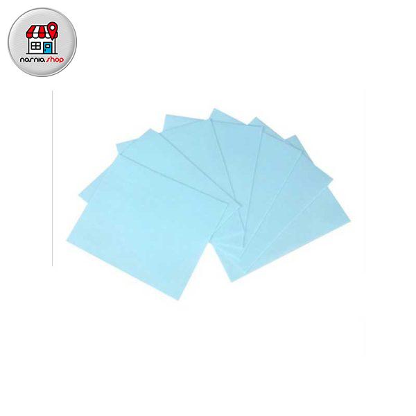 شوینده ورقه ای سطوح بسته 30 عددی