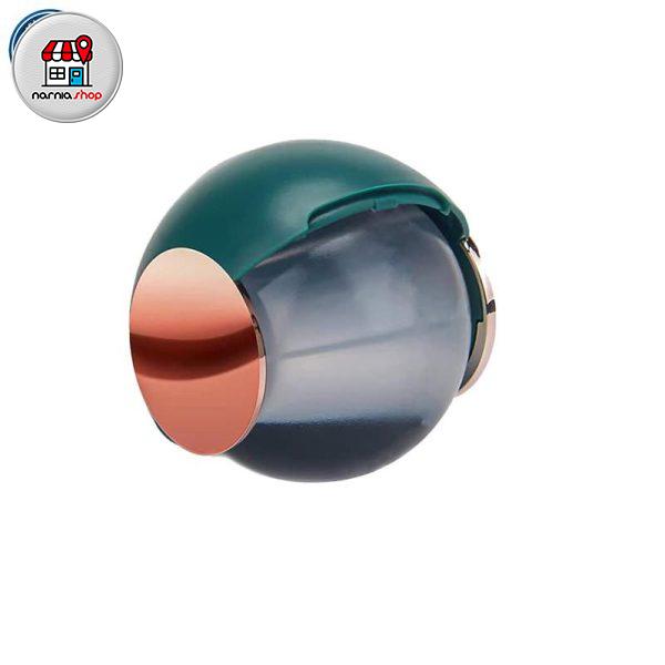 پرزگیر ژله ای توپی