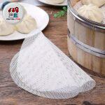 توری سیلیکونی بخارپز