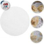 توری سیلیکونی بخارپز