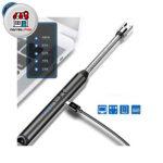 فندک شارژی اتمیامتیاز5.00از 5 امتیاز1مشتری(1دیدگاه)