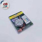 لامپ ال ای دی کنترل دار ضد آب