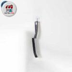 فرچه جرمگیر کمانی