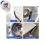 فرچه جرمگیر کمانی