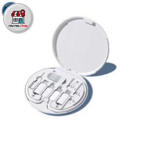 ست کابل شارژ چند سر مدل RC-190