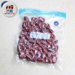 کیسه وکیوم میوه و سبزیجات 25×28 سانتی متر