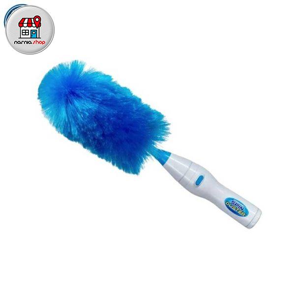 گردگیر برقی اسپین داستر گردگیر برقی اسپین داستر