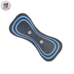 پد یدک دستگاه ماساژور برقی مدل پروانه ای