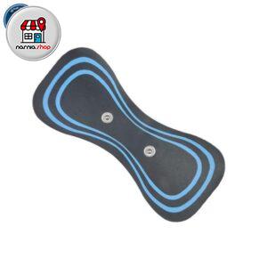 پد یدک دستگاه ماساژور برقی مدل پروانه ای