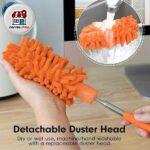 مینی گردگیر کوچک آنتی