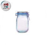 بانکه زیپی تکی سایز بزرگ