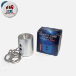 چراغ قوه فندک دار