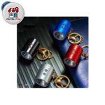 چراغ قوه فندک دار