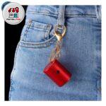 چراغ قوه فندک دار