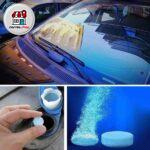 قرص شیشه شور ماشین