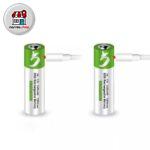 باطری شارژی قلمی بسته 4 عددیامتیاز5.00از 5 امتیاز1مشتری(1دیدگاه)