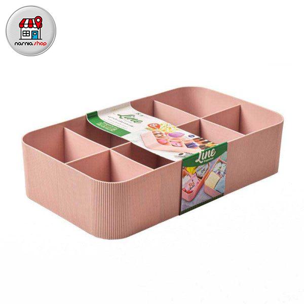 نظم دهنده 8 خانه لاین نظم دهنده 8 خانه لاین