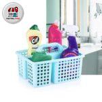 سبد همه کاره نظافتی کاجین سایز 1