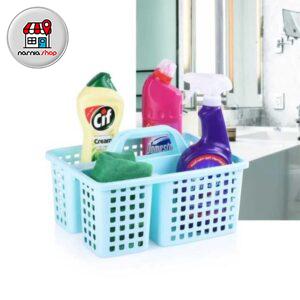 سبد همه کاره نظافتی کاجین سایز 1