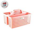 سبد همه کاره نظافتی کاجین سایز 1