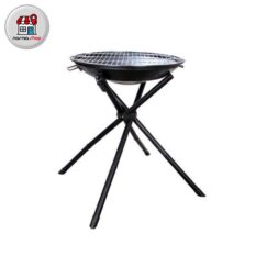 آتشدان پایه کوتاه