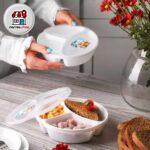 فریزری گرد 3 خانه بستامتیاز5.00از 5 امتیاز1مشتری(1دیدگاه)