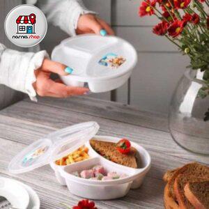 فریزری گرد 3 خانه بستامتیاز5.00از 5 امتیاز1مشتری(1دیدگاه)