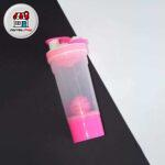 شیکر ورزشی سه تکه