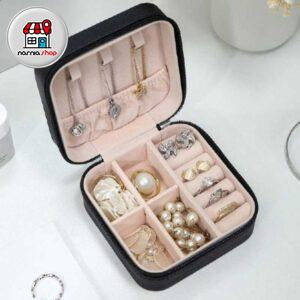 جعبه جواهرات لوکسامتیاز3.00از 5 امتیاز1مشتری(1دیدگاه)