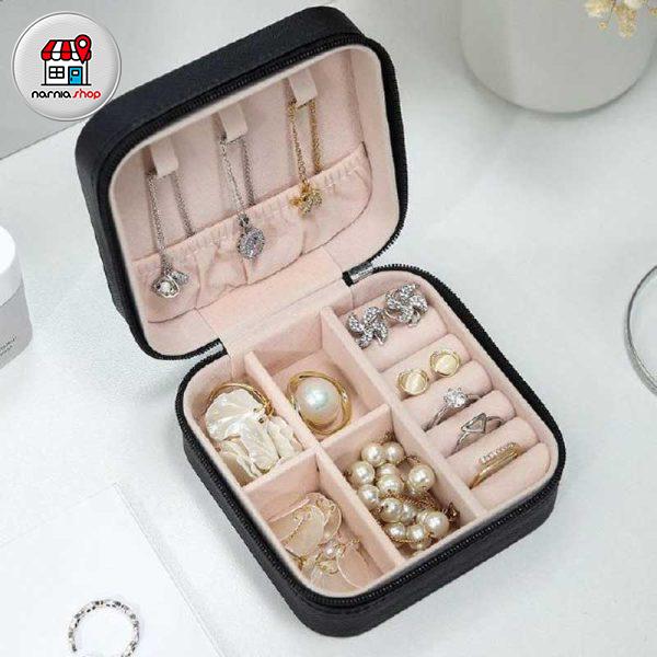 جعبه جواهرات لوکسامتیاز3.00از 5 امتیاز1مشتری(1دیدگاه)