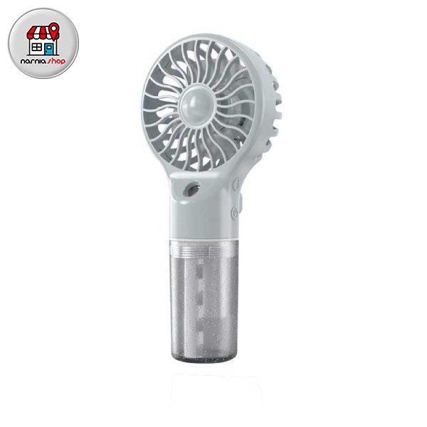 پنکه دستی رطوبت ساز