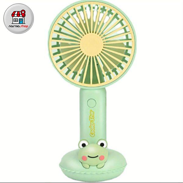 پنکه عروسکی کد 576