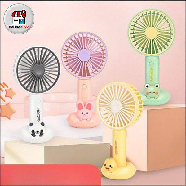 پنکه عروسکی کد 576