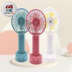 پنکه رطوبت ساز پایه دار