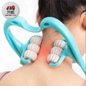 ماساژور گردن اهرمی