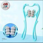 ماساژور گردن اهرمی