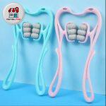 ماساژور گردن اهرمی