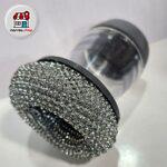 فرچه سیمی مخزن دار