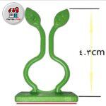 گیره نگهدارنده گل پتوس(۱۰عددی)امتیاز5.00از 5 امتیاز1مشتری(1دیدگاه)